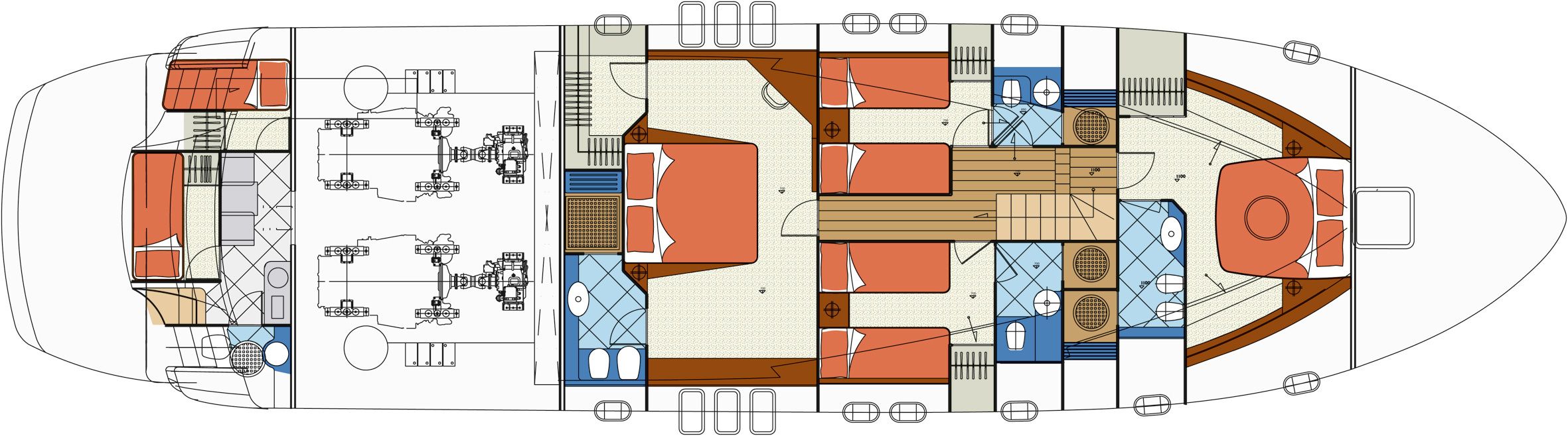 Evo Marine 760 | Lukas