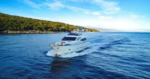 Evo Marine 760 | Lukas