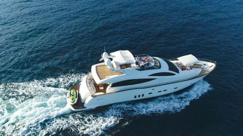 Evo Marine 760 | Lukas