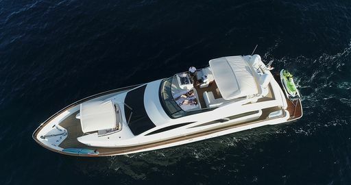 Evo Marine 760 | Lukas