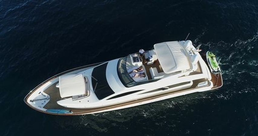 Evo Marine 760 | Lukas