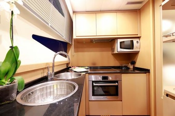 Evo Marine 760 | Lukas