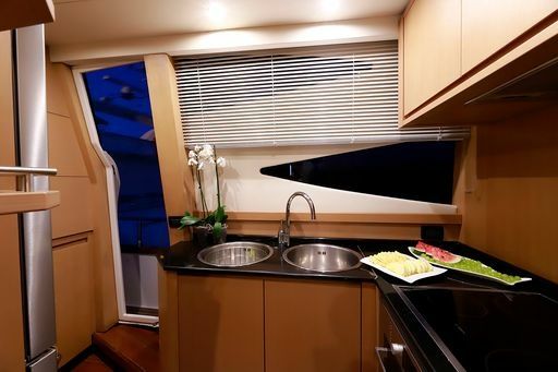 Evo Marine 760 | Lukas