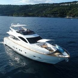 Evo Marine 760 | Lukas