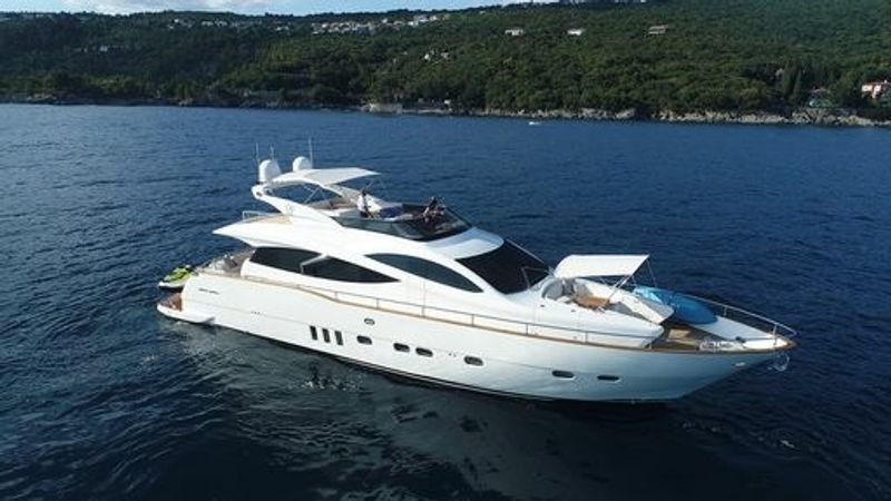 Evo Marine 760 | Lukas