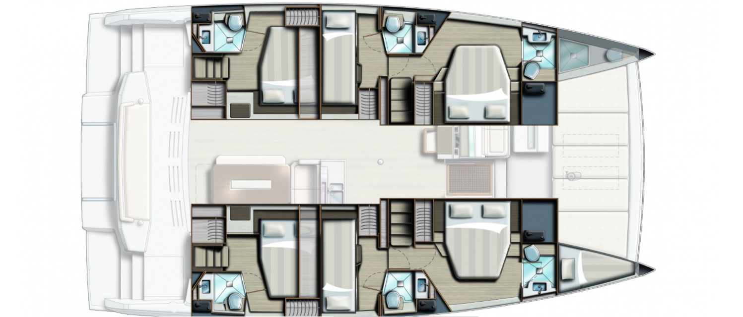 Bali 4.8 | Aldebaran