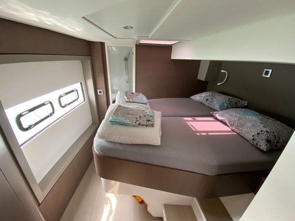 Bali 4.8 | Aldebaran