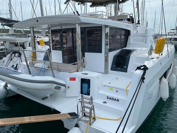 Bali 4.8 | Aldebaran