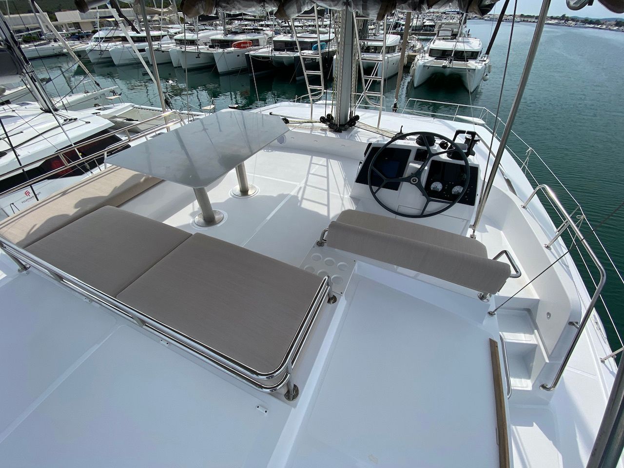 Bali 4.8 | Aldebaran