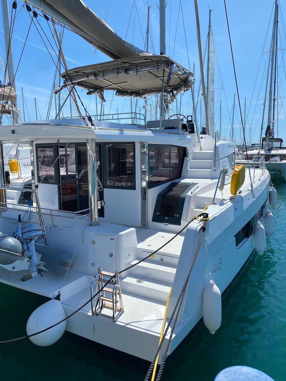 Bali 4.8 | Aldebaran