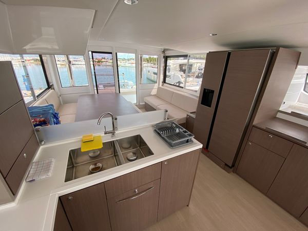 Bali 4.8 | Aldebaran