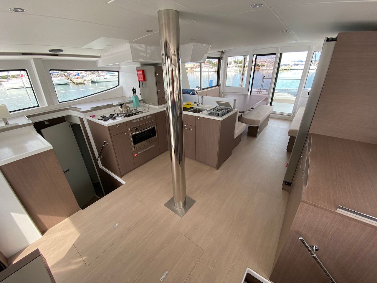 Bali 4.8 | Aldebaran