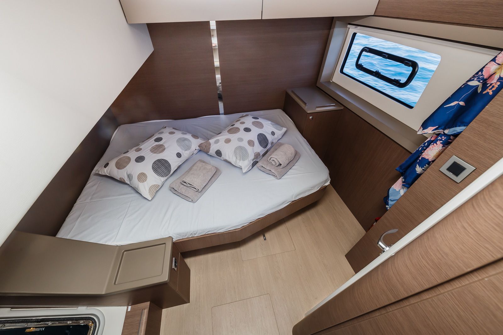 Bali 4.8 | Aldebaran