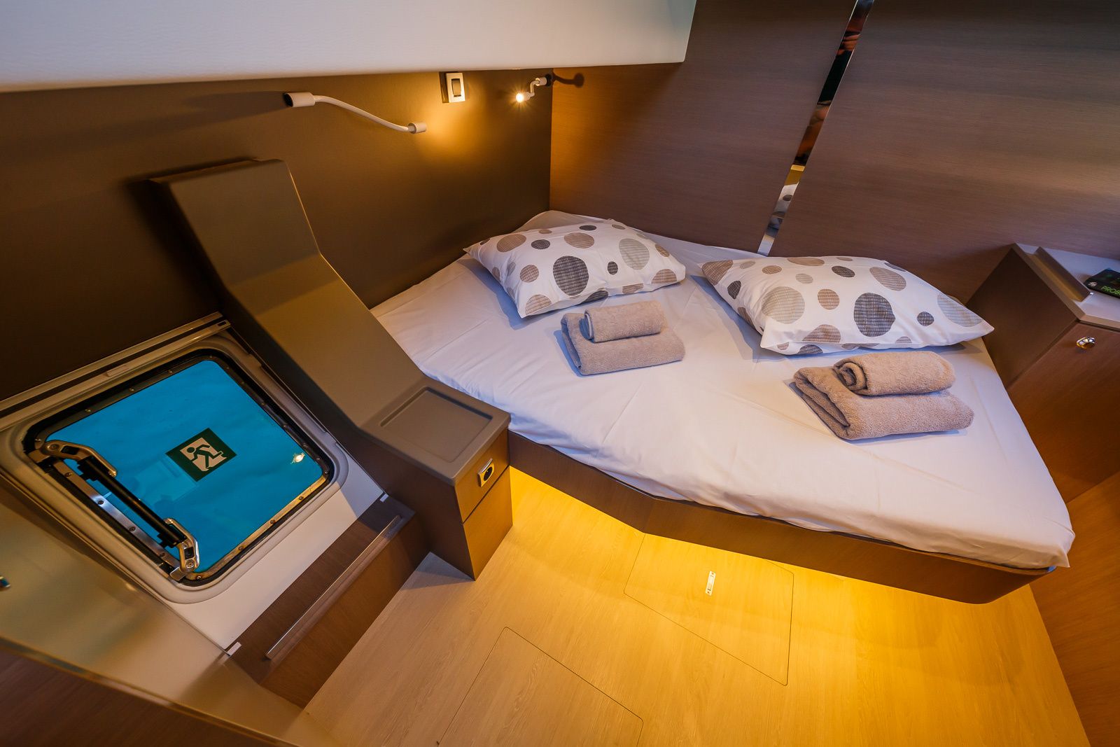 Bali 4.8 | Aldebaran