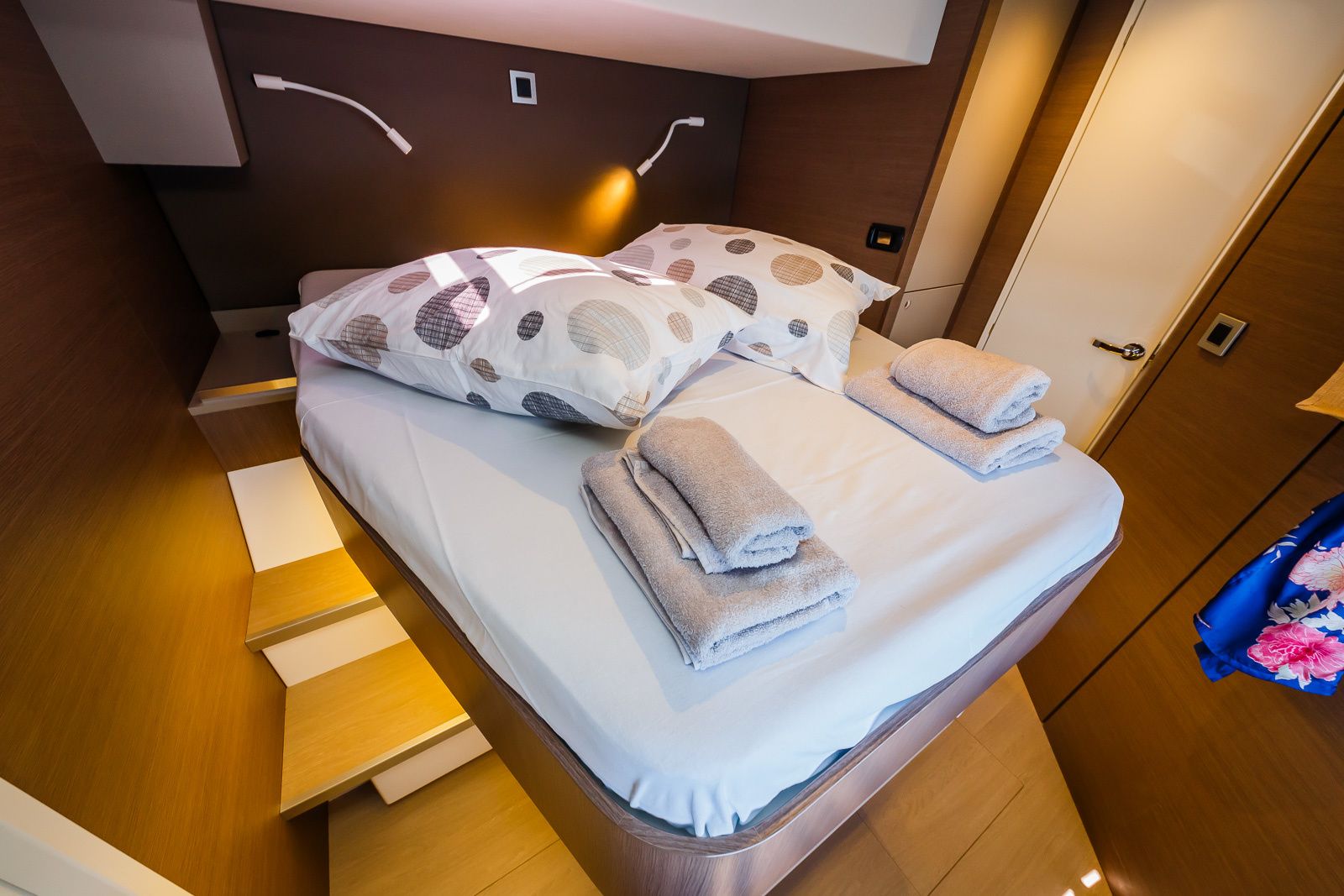 Bali 4.8 | Aldebaran