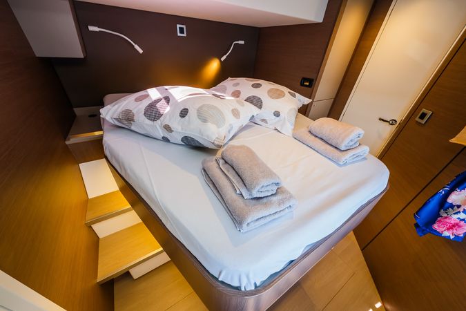 Bali 4.8 | Aldebaran