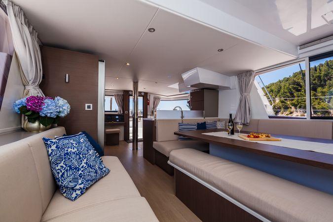 Bali 4.8 | Aldebaran