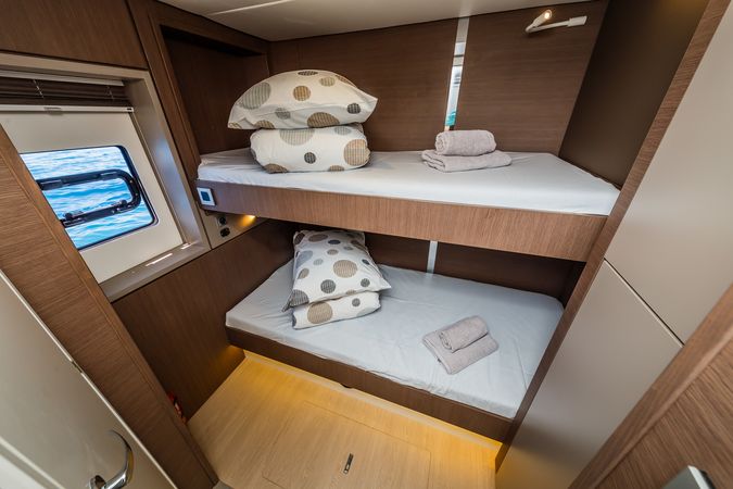 Bali 4.8 | Aldebaran