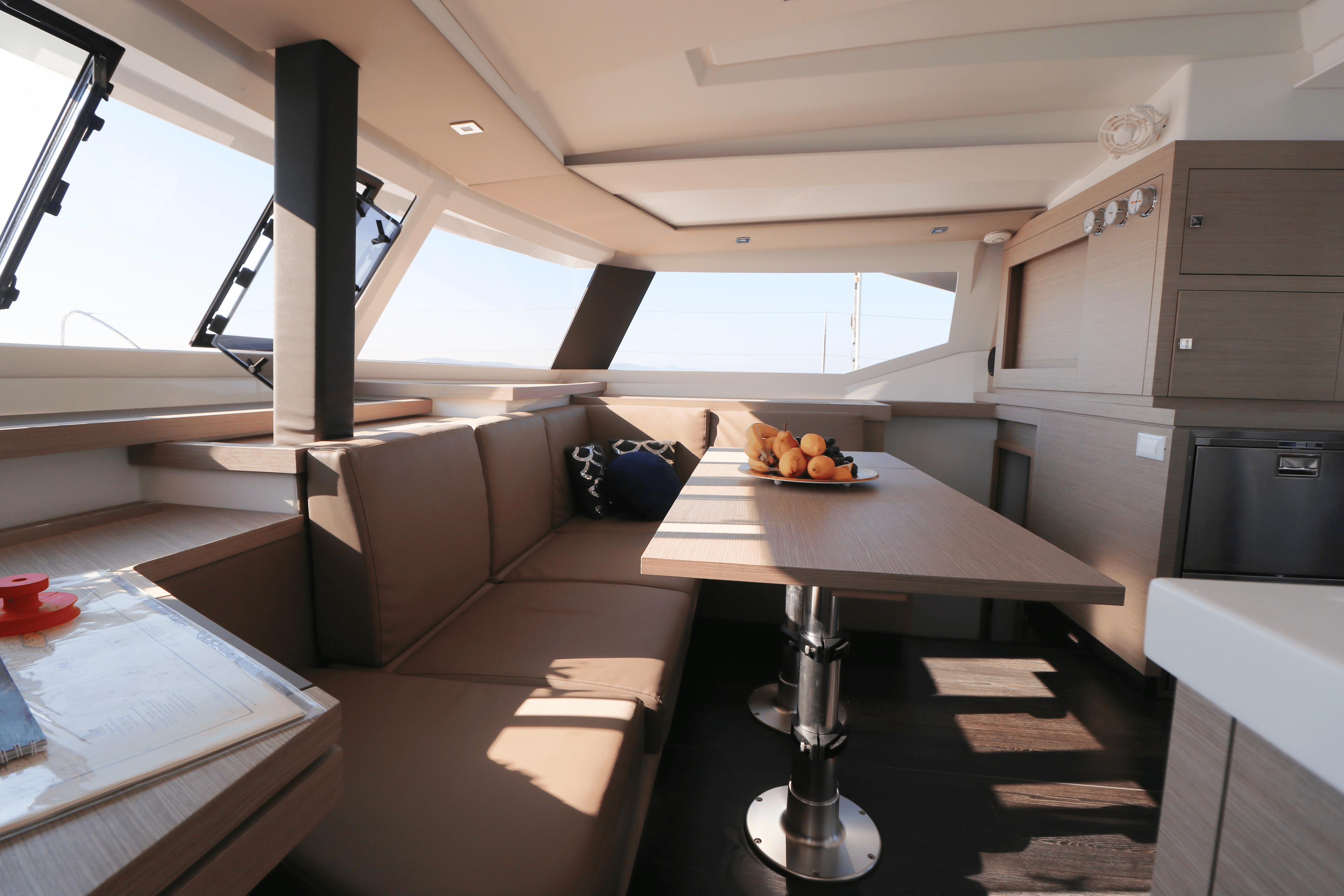 Fountaine Pajot Astrea 42 | Mouse