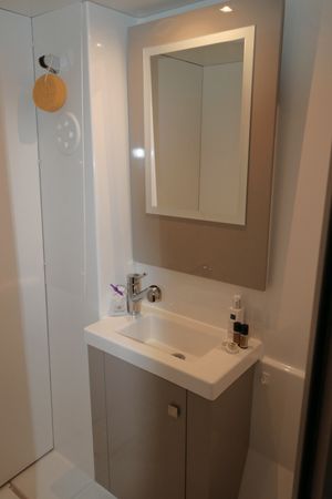Fountaine Pajot Astrea 42 | Mouse