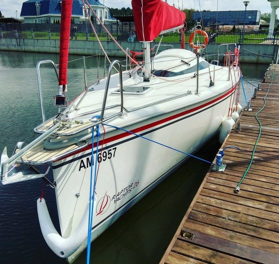 Raptor 26 | Frank Zappa