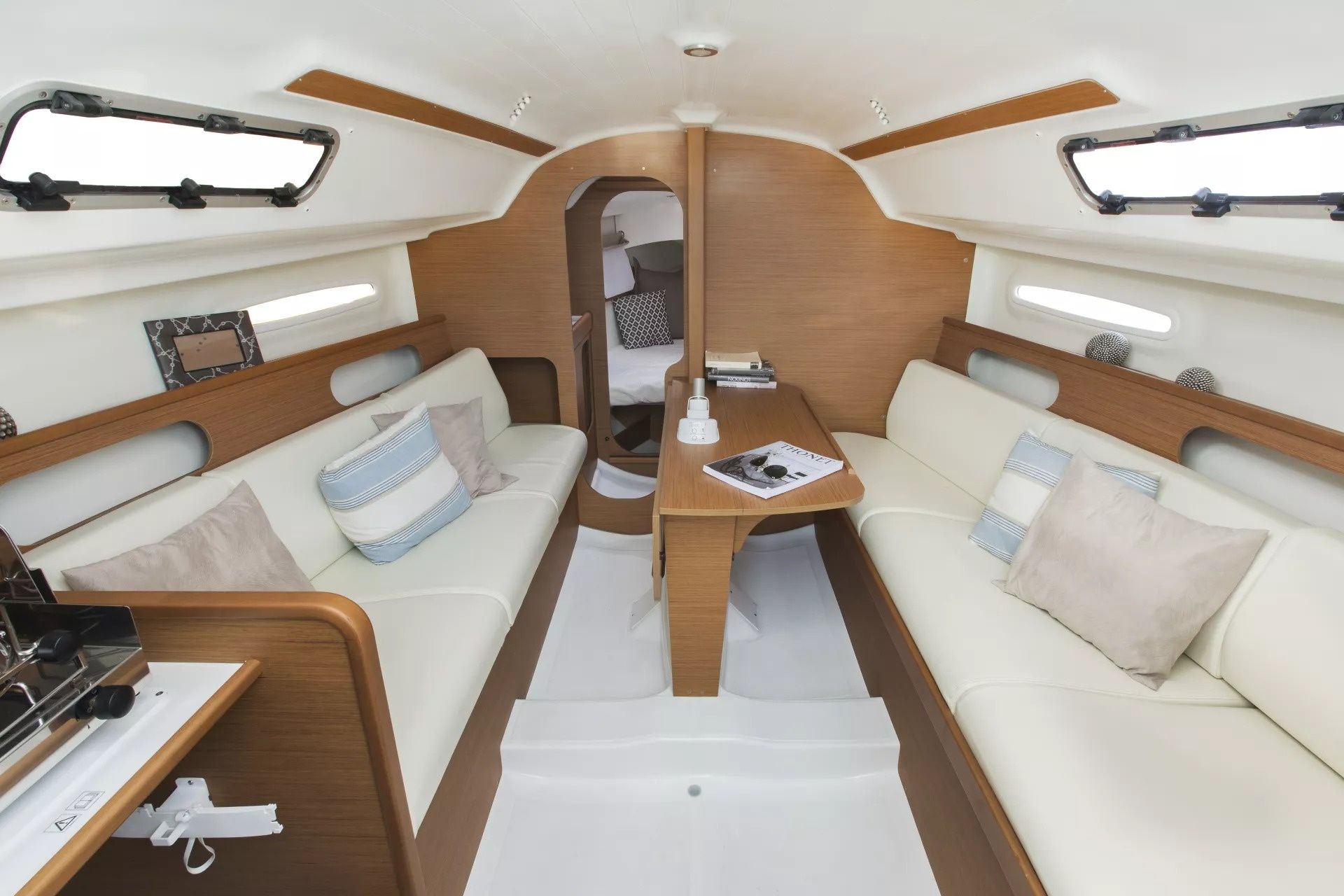 Beneteau First 25 | La Favorite