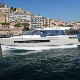 Jeanneau NC 14 | Italia 1
