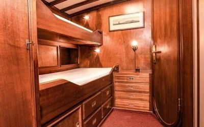 Trawler 68 | Superior