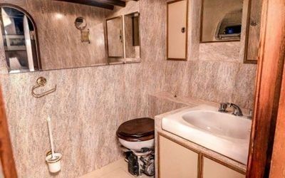 Trawler 68 | Superior