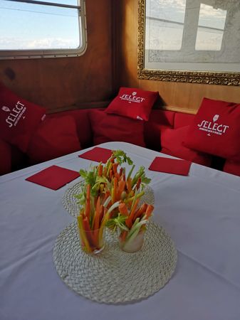 Trawler 68 | Superior