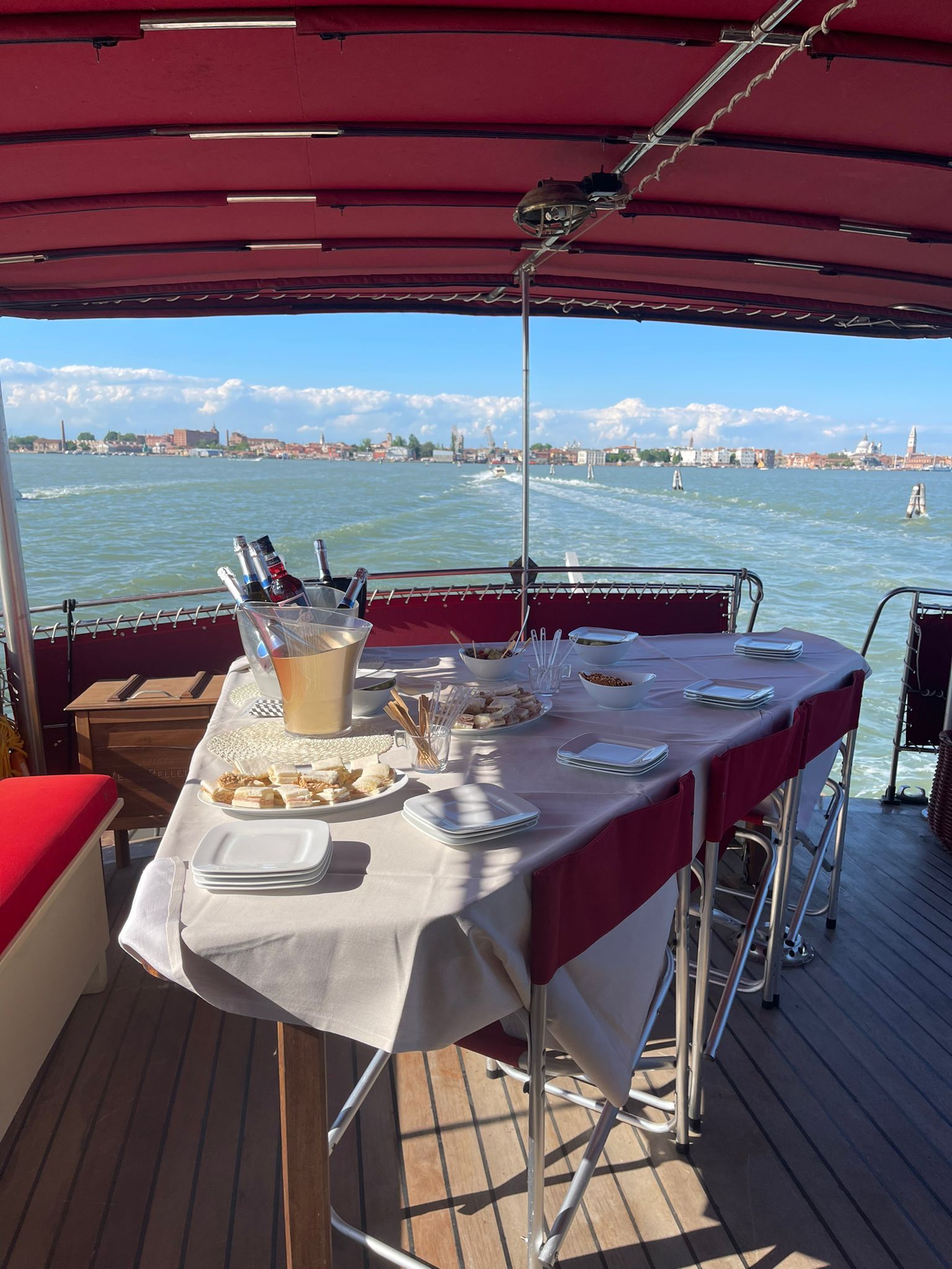 Trawler 68 | Superior