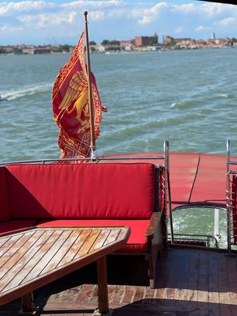 Trawler 68 | Superior