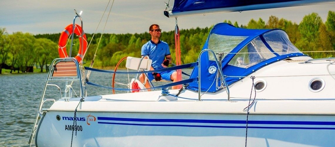 Northman Maxus 33 | Bingo