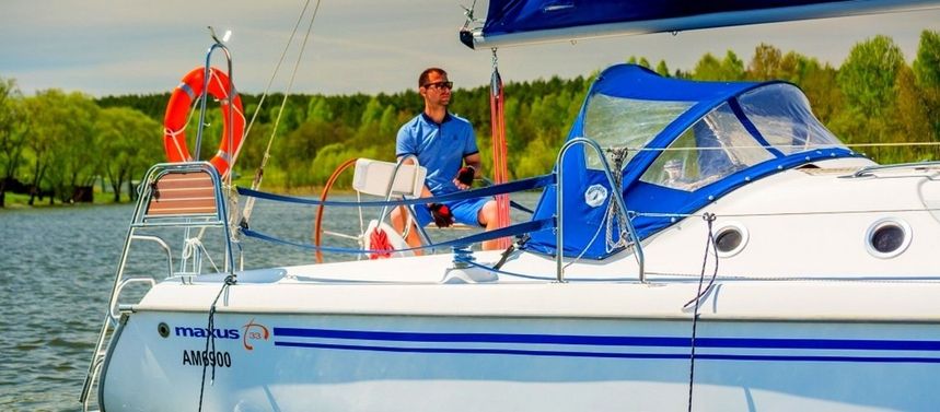 Northman Maxus 33 | Bingo