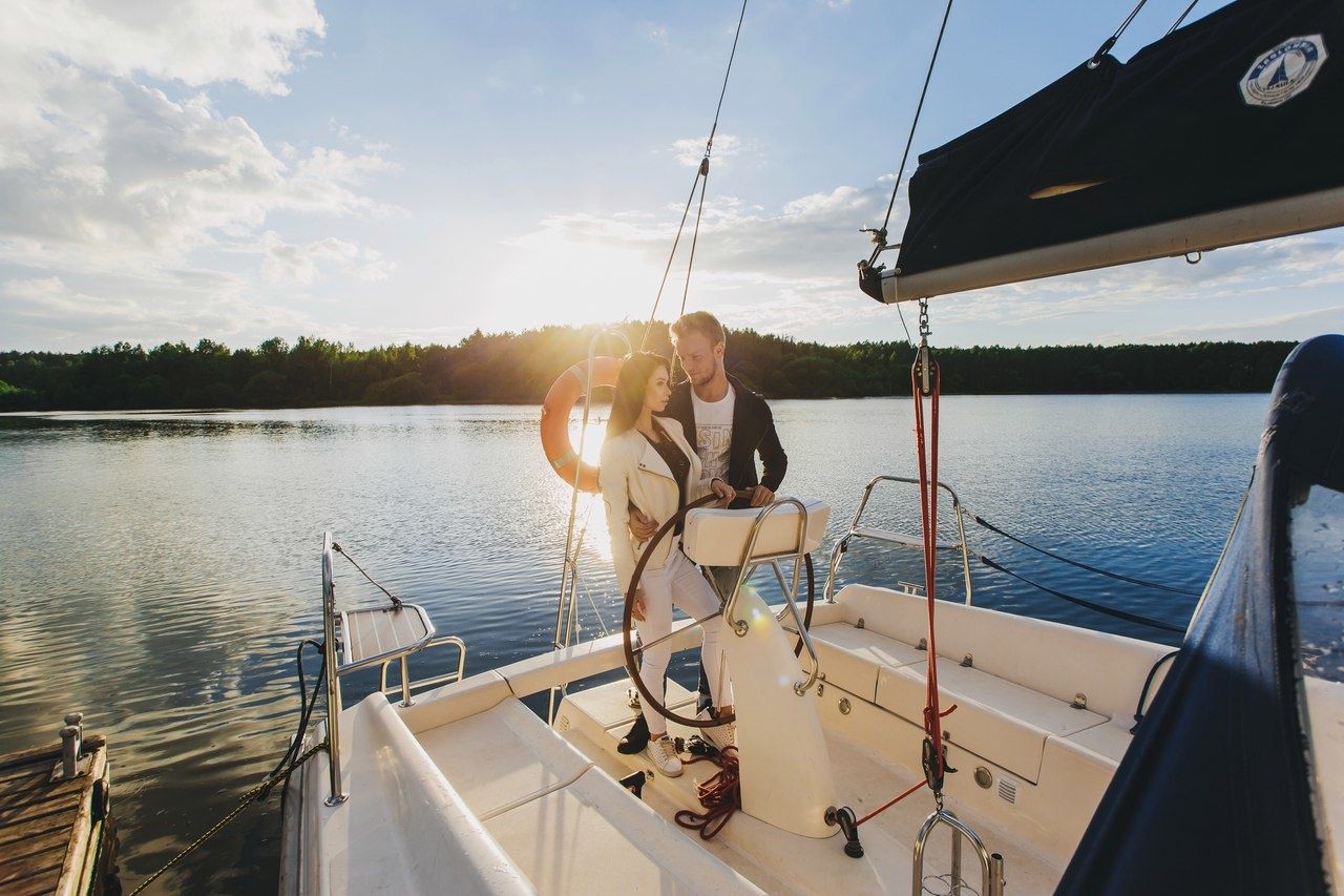 Northman Maxus 33 | Bingo