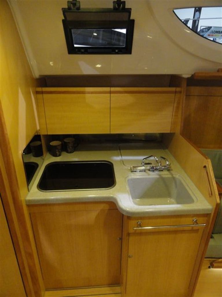 Northman Maxus 33 | Bingo