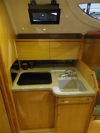 Northman Maxus 33 | Bingo