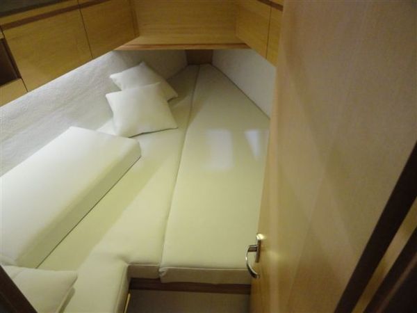 Northman Maxus 33 | Bingo