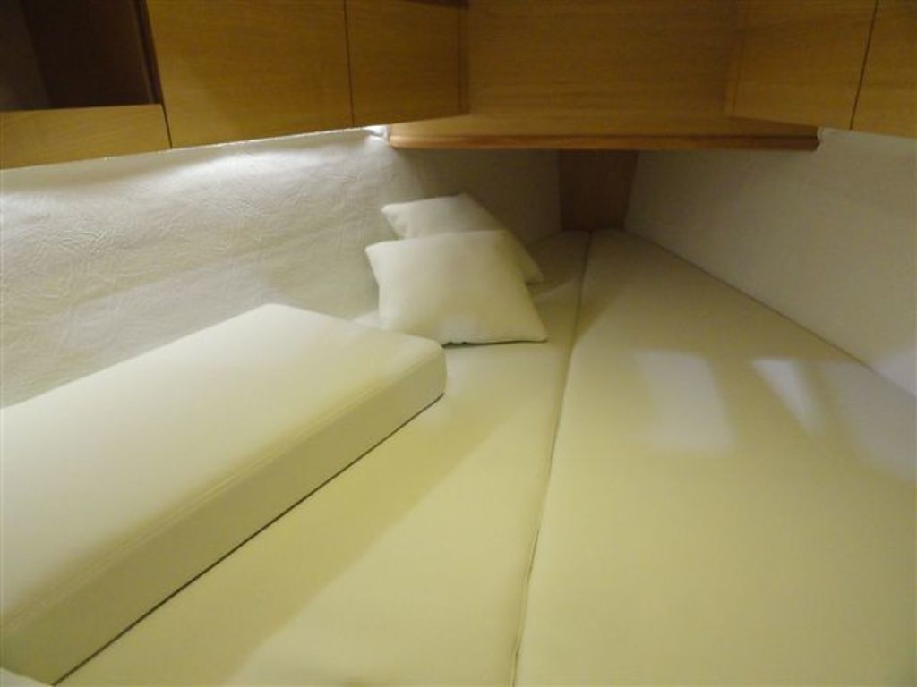 Northman Maxus 33 | Bingo