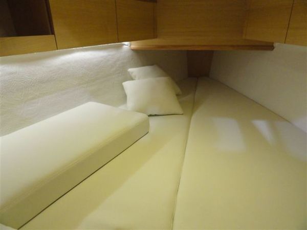 Northman Maxus 33 | Bingo