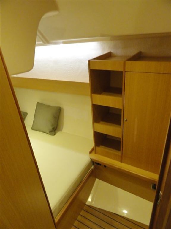 Northman Maxus 33 | Bingo