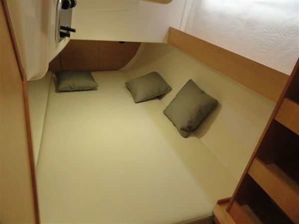 Northman Maxus 33 | Bingo