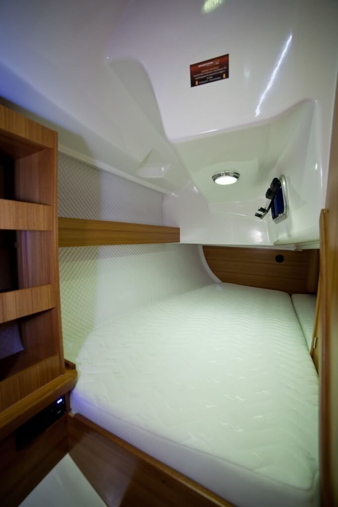 Northman Maxus 33 | Zevs