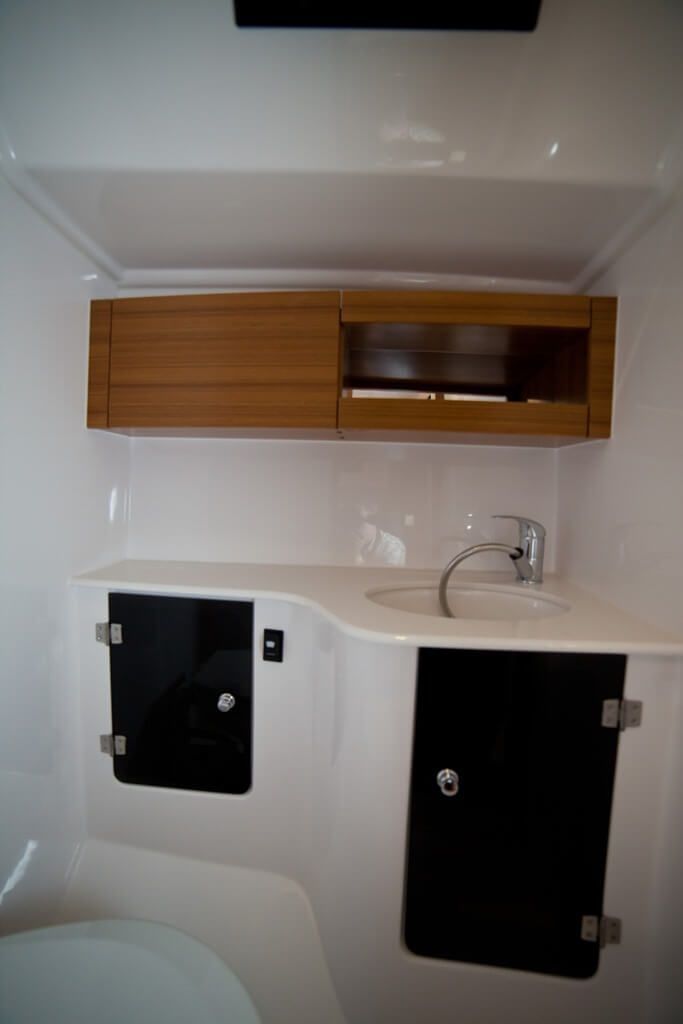 Northman Maxus 33 | Zevs