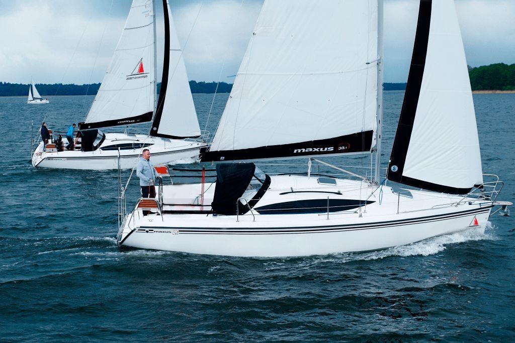 Northman Maxus 33 | Zevs