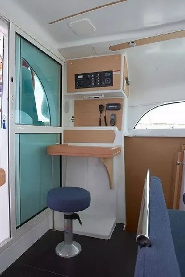 Lagoon 380 S2 | Sirius