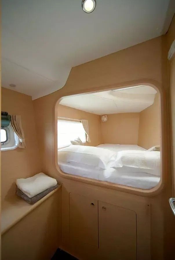 Lagoon 380 S2 | Sirius