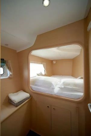 Lagoon 380 S2 | Sirius