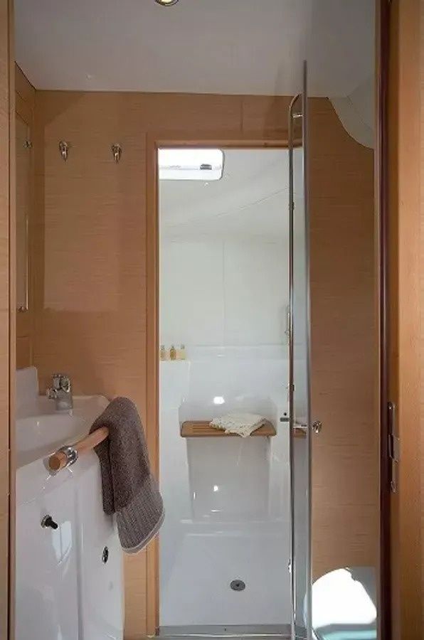 Lagoon 380 S2 | Sirius