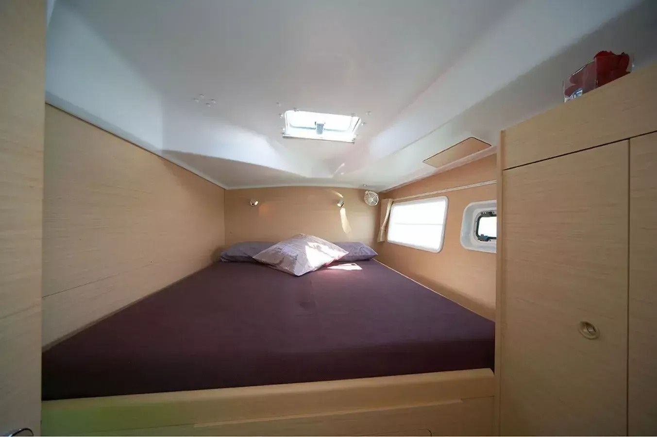 Lagoon 380 S2 | Sirius